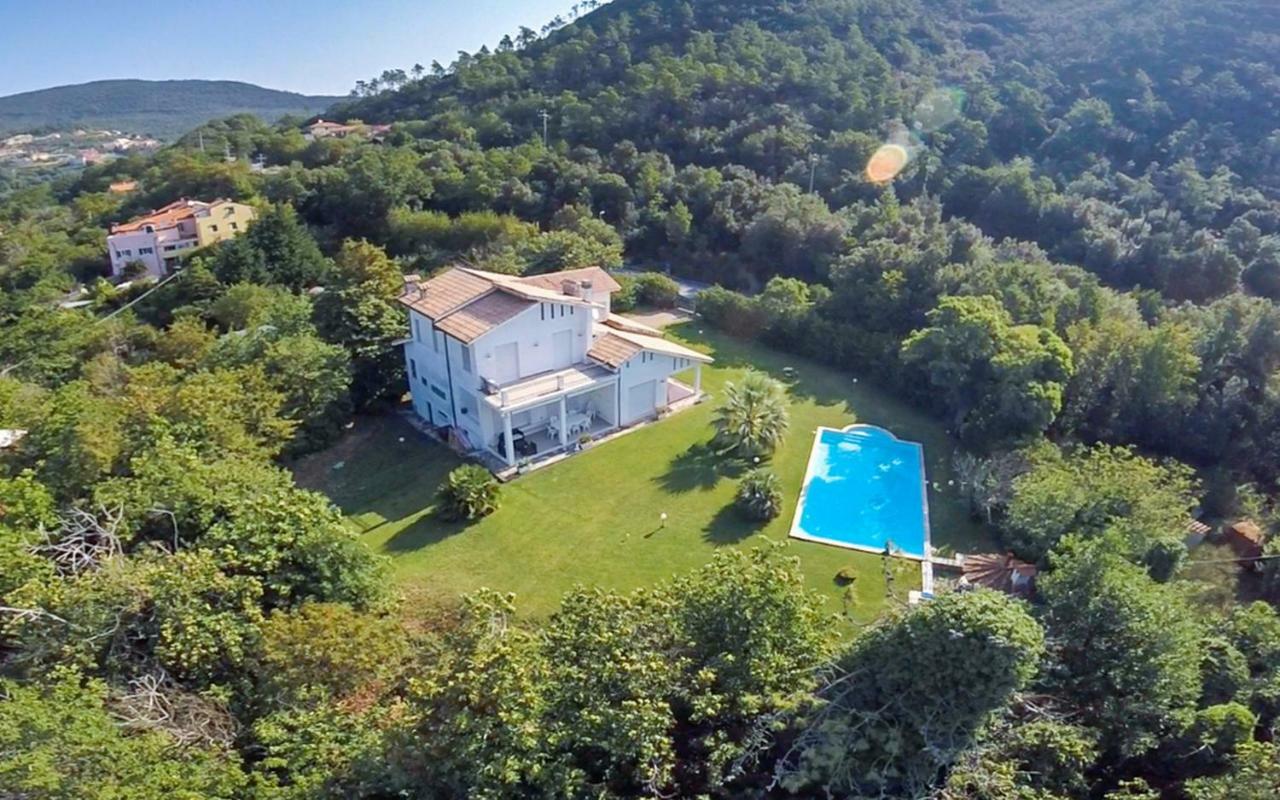Villa Diadema Vezzi Portio المظهر الخارجي الصورة